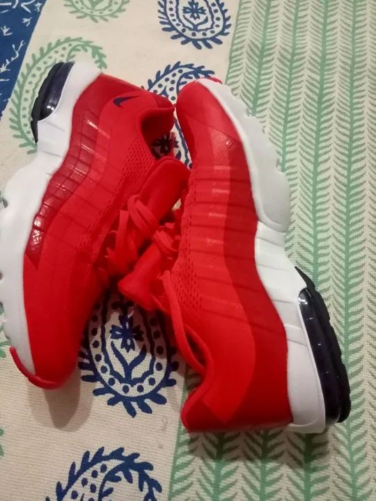 Tênis originais importados Nike e Puma  - Foto 4