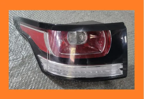 Lanterna Traseira Esquerda Original Range Rover Sport
