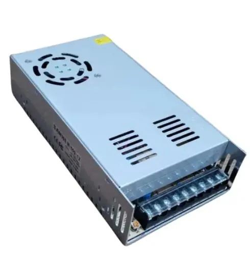 Fonte Chaveada Colmeia 30A 12v Bivolt Estabilizada Câmera Dvr Cftv