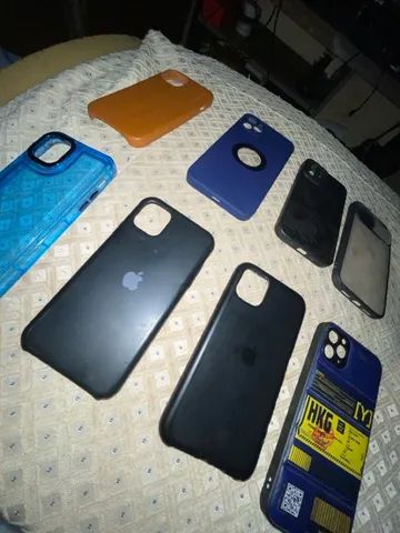 CAPAS PARA IPHONE  - Foto 6