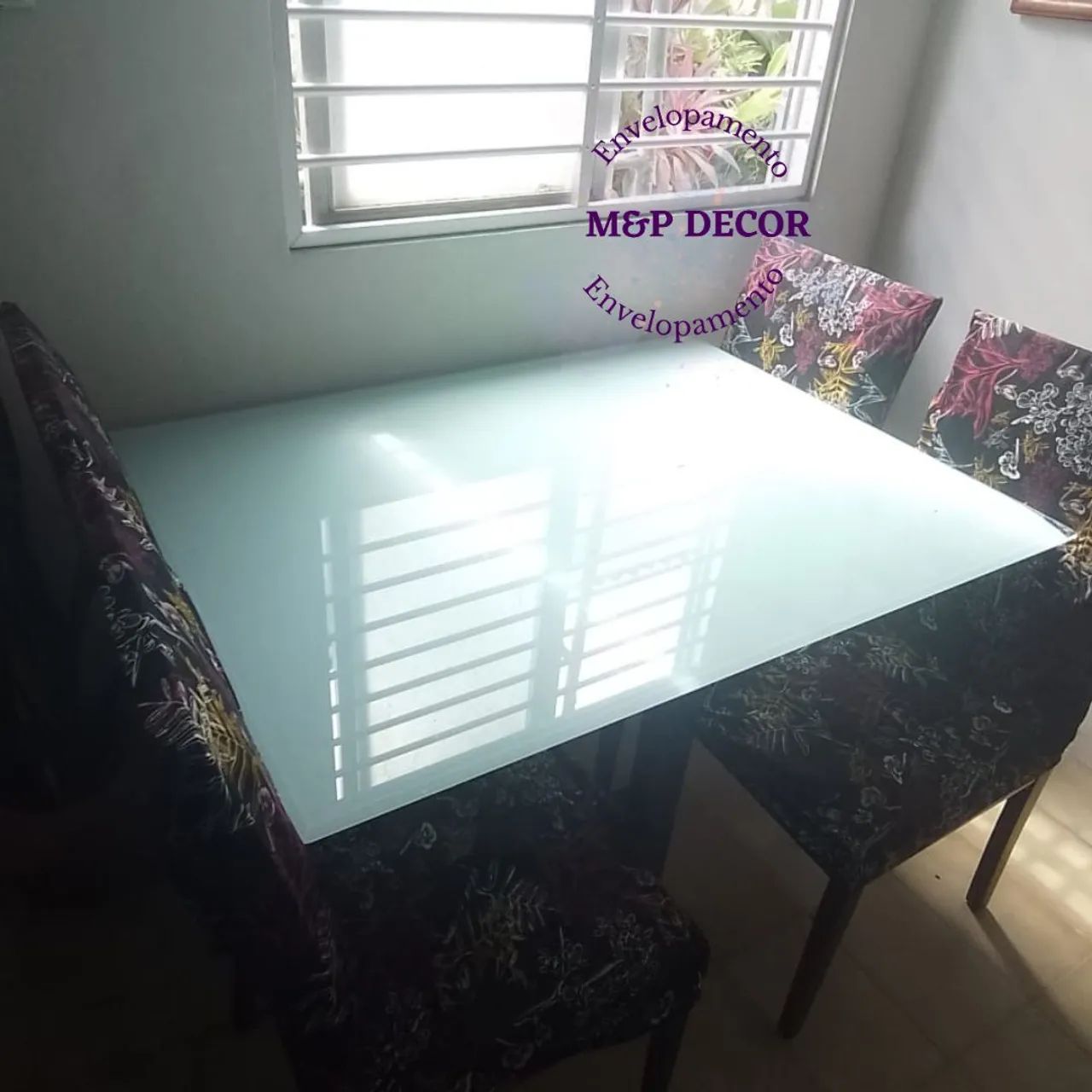 MESA EFEITO TIPO LAKA - Foto 5