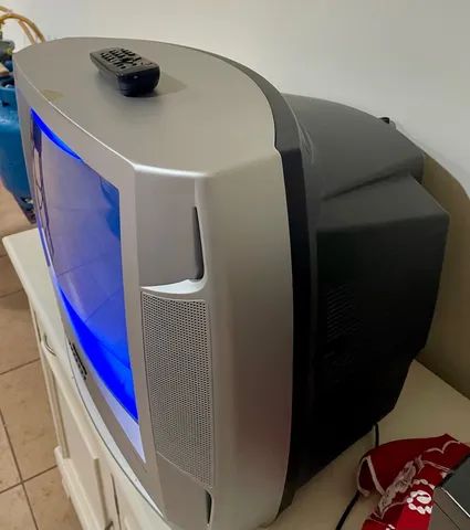 Tv Panasonic SophisPanablack - Foto 2