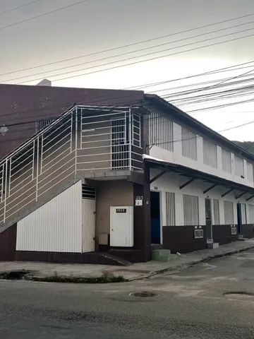 Captação de Casa para locação na Rua Cinco (Jd imperial), Industrial, Aracaju, SE
