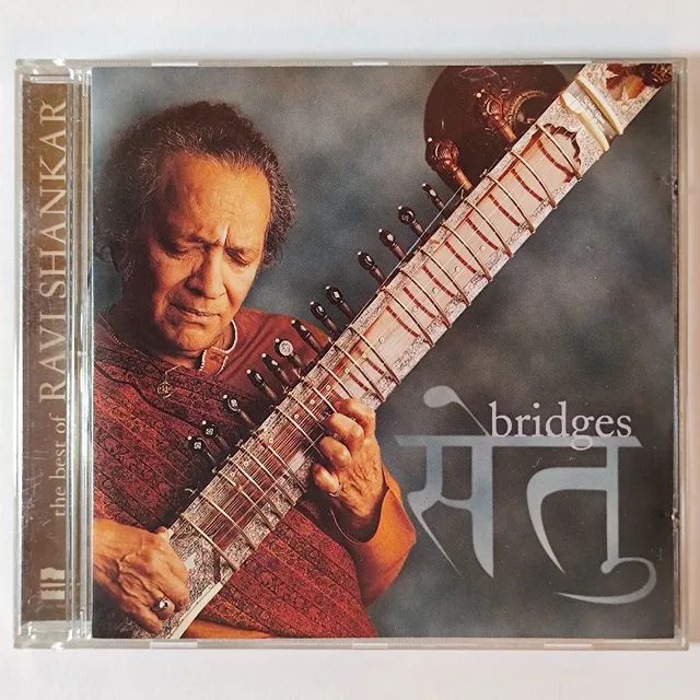 Ravi Shankar - Bridges