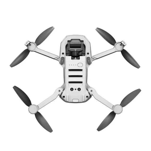 Drone DJI Mini 2 4K - Kit Single + Acessórios Originais - Impecável! - Foto 4