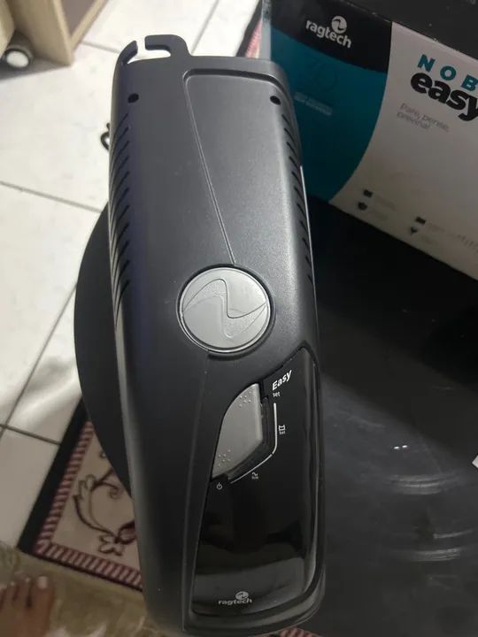 Nobreak Ragtech Easyway 30 Minutos de Autonomia - Foto 2