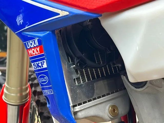 Moto enduro Beta 350 Racing 4T - 2023 - Foto 4