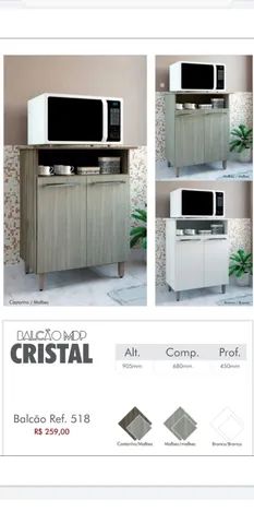 Armario microondas - Foto 2