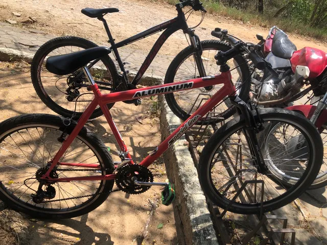 Bicicleta aceito troca  +1991 anúncios na OLX Brasil