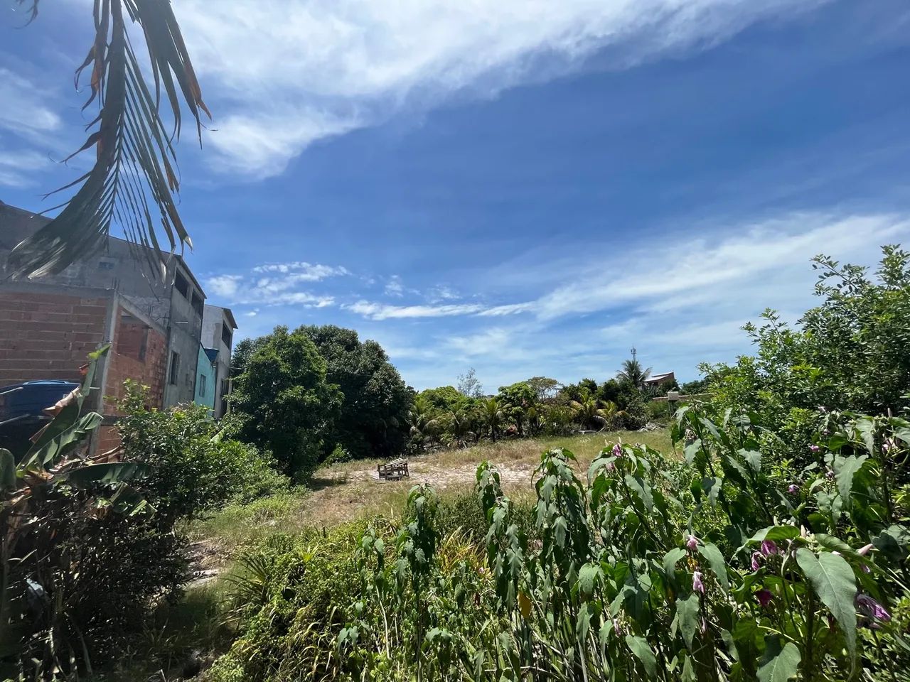 Vendo terreno com casa de luxo no Lagomar  - Foto 3
