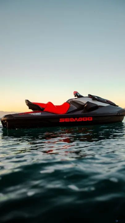 Seadoo GTI 170 2022 com Som - PROMOÇÃO - Foto 4