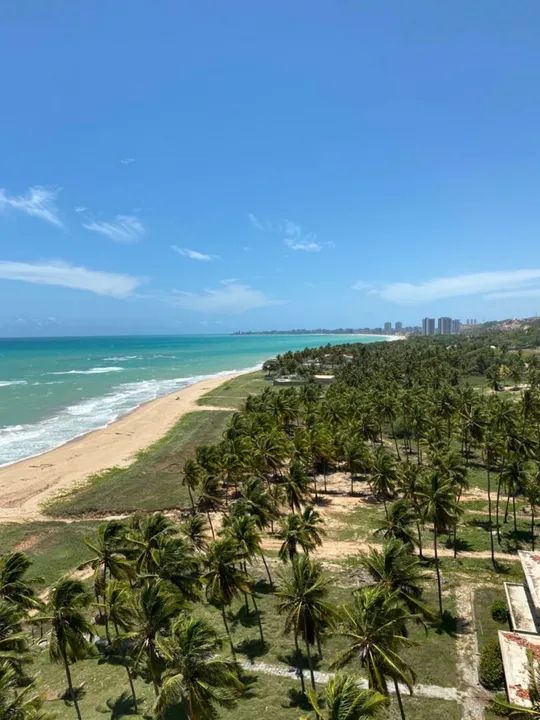 Apartamento para venda com 220 metros quadrados com 4 quartos em Guaxuma - Maceió - Alagoa - Foto 5