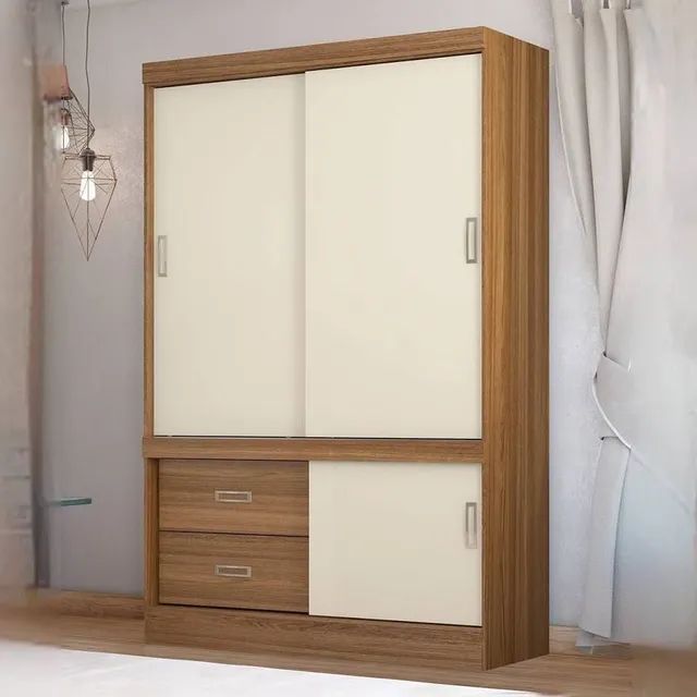 Guarda roupa estilo !! N2118m