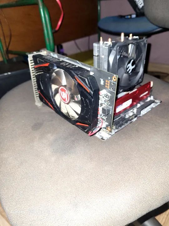 Pc i5 7400  - Foto 5