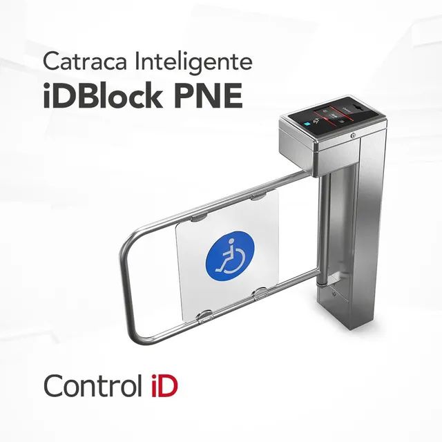 Catracas vendas e manutenções  - Foto 2