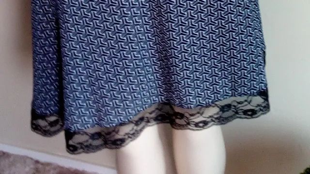 Vestido Plus size - Foto 3