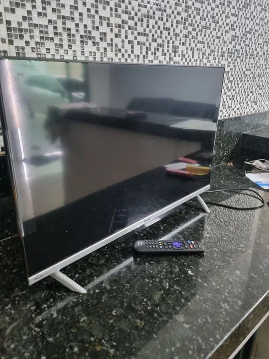 Tv 32 polegadas  smart 