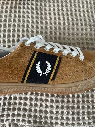 Sapato Fred perry  - Foto 5