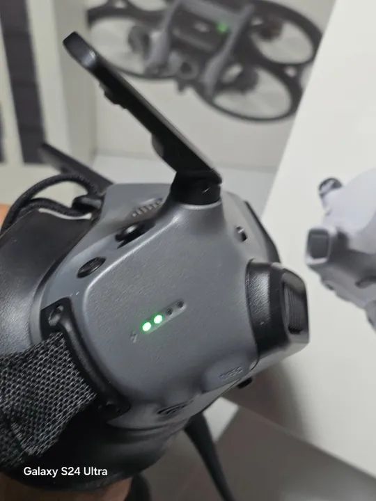 DJI Goggles Integra - Foto 2