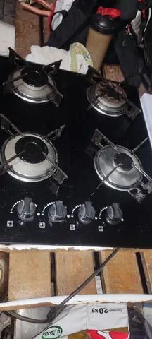 Cooktop - Foto 2