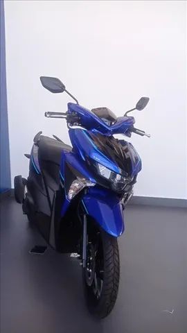 YAMAHA NEO 125 - Foto 3