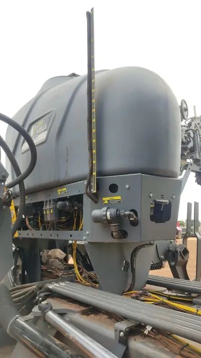 KIT MAMUTE 1400 LITROS 3 SEÇÕES - HIDRAULICO (MOMENTUM) - Foto 3