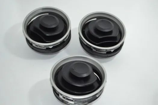 Difusor Saida Ar Volkswagen Gol Plus 2007 2008 Unidade