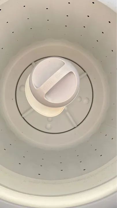 Máquina de lavar Electrolux - Foto 6