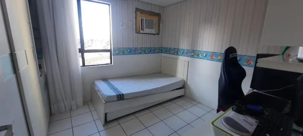 Boa Viagem - 03 Qtos / 01 Suíte - 02 Vagas - Nascente - Excelente localização - Foto 6