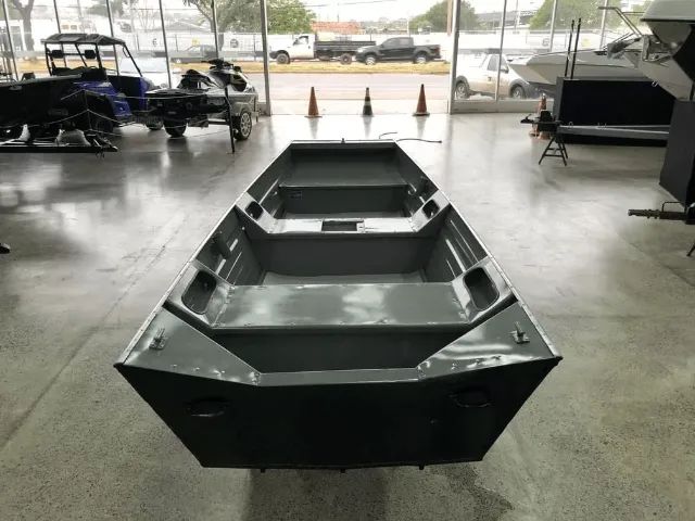 Barco Soldado 6 Metros - ñ calaça/leveforte/Petybrasil/Fluvimar - Foto 5