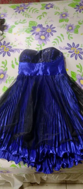 Vestido de festa 