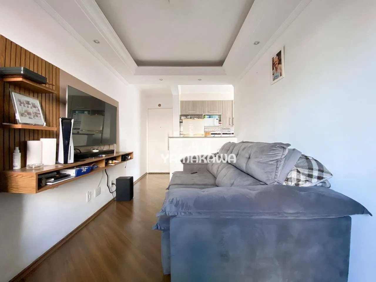 Apartamento com 2 dormitórios à venda, 50 m² por R$ 235.000,00 - Itaquera - São Paulo/SP