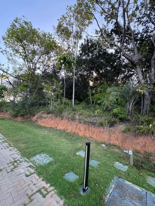 Terreno a venda em Praia do Forte Cond. Praia do Castelo