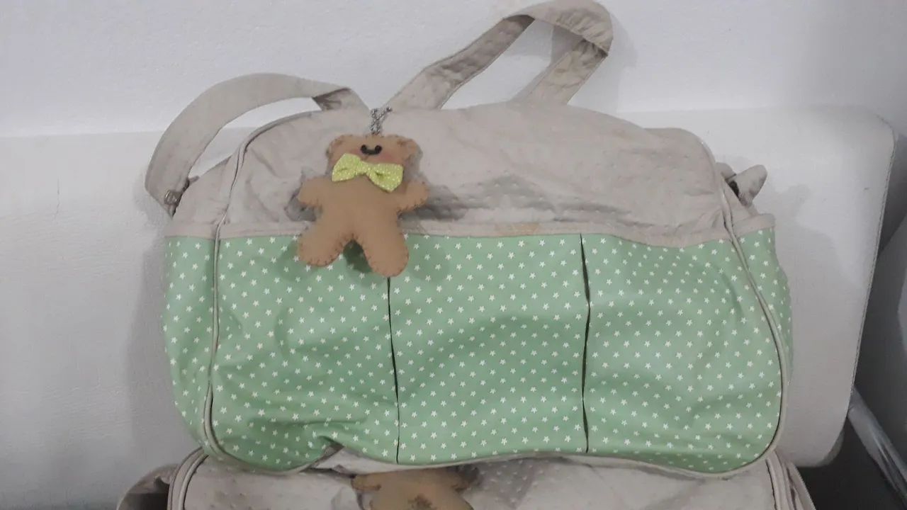 Trio de bolsa - Foto 2