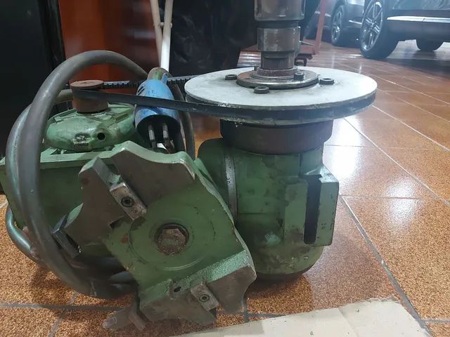 Acessório para afiadoras MELLO  - Foto 5