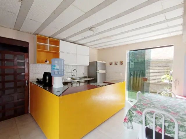 Linda casa com piscina em Paripueira - Foto 11