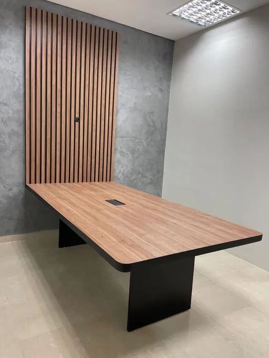 Sala de reunião nova - Foto 2