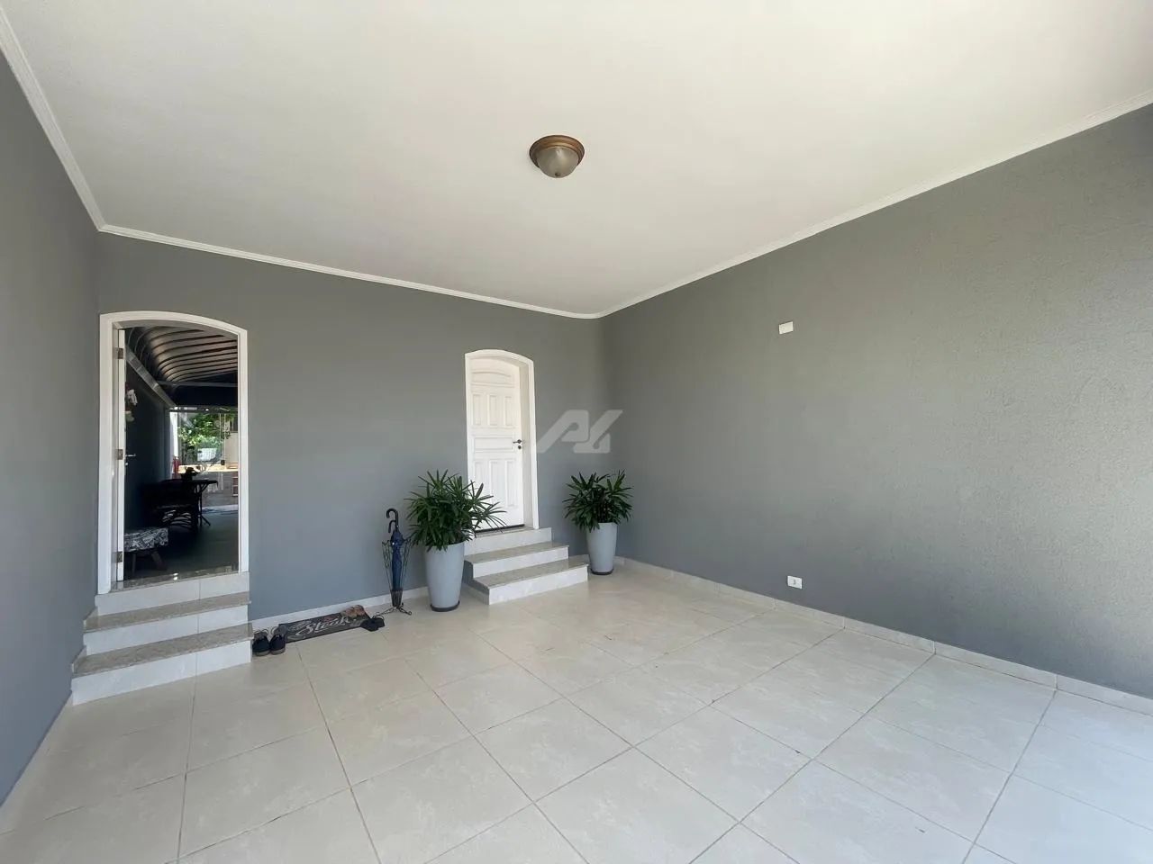 casa - Parque Jambeiro - Campinas - Foto 2