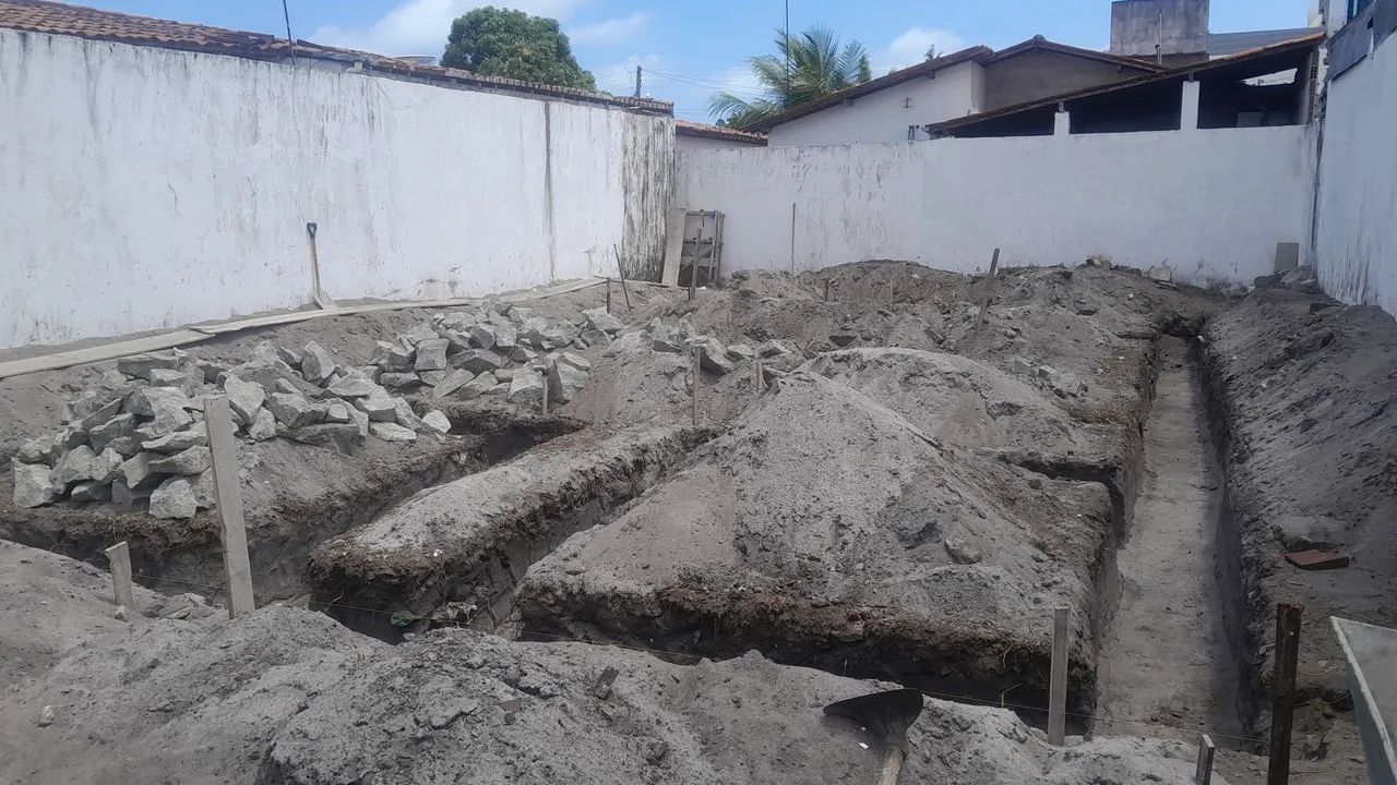 Desponivel pedreiro servente e pinto   cuida e intrigado de baike também cuida
