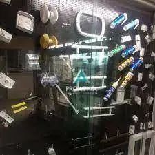 Distribuidora de Vidros e Acessórios a Venda em Santo André - Foto 4