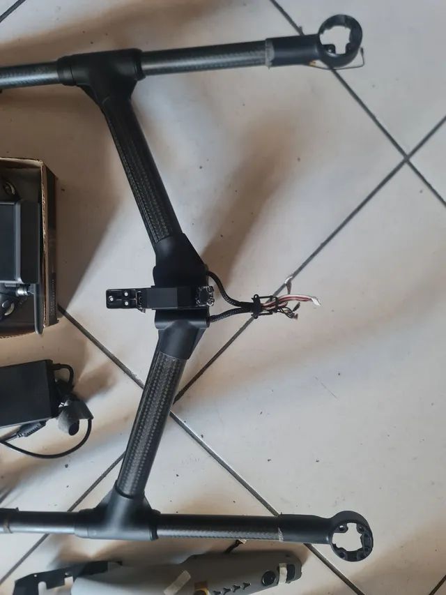 Dji inspire best sale 2 olx