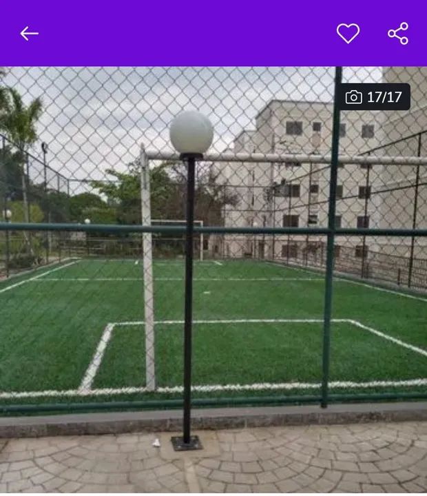 Apartamento pra alugar - Foto 5