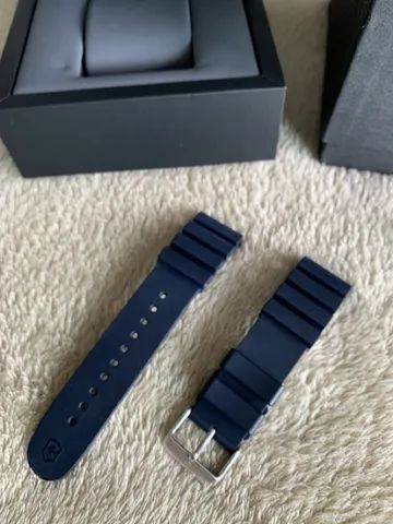 Relógio Victorinox Professional Diver - Foto 4