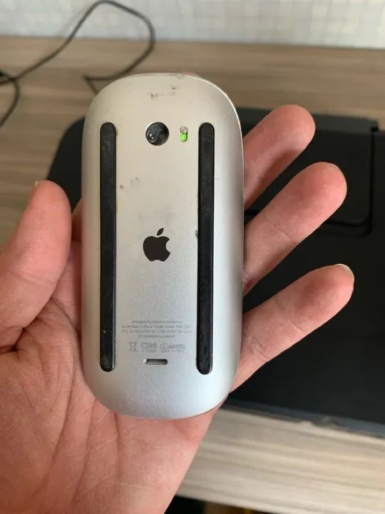 Mouse Apple Bluetooth - Foto 2