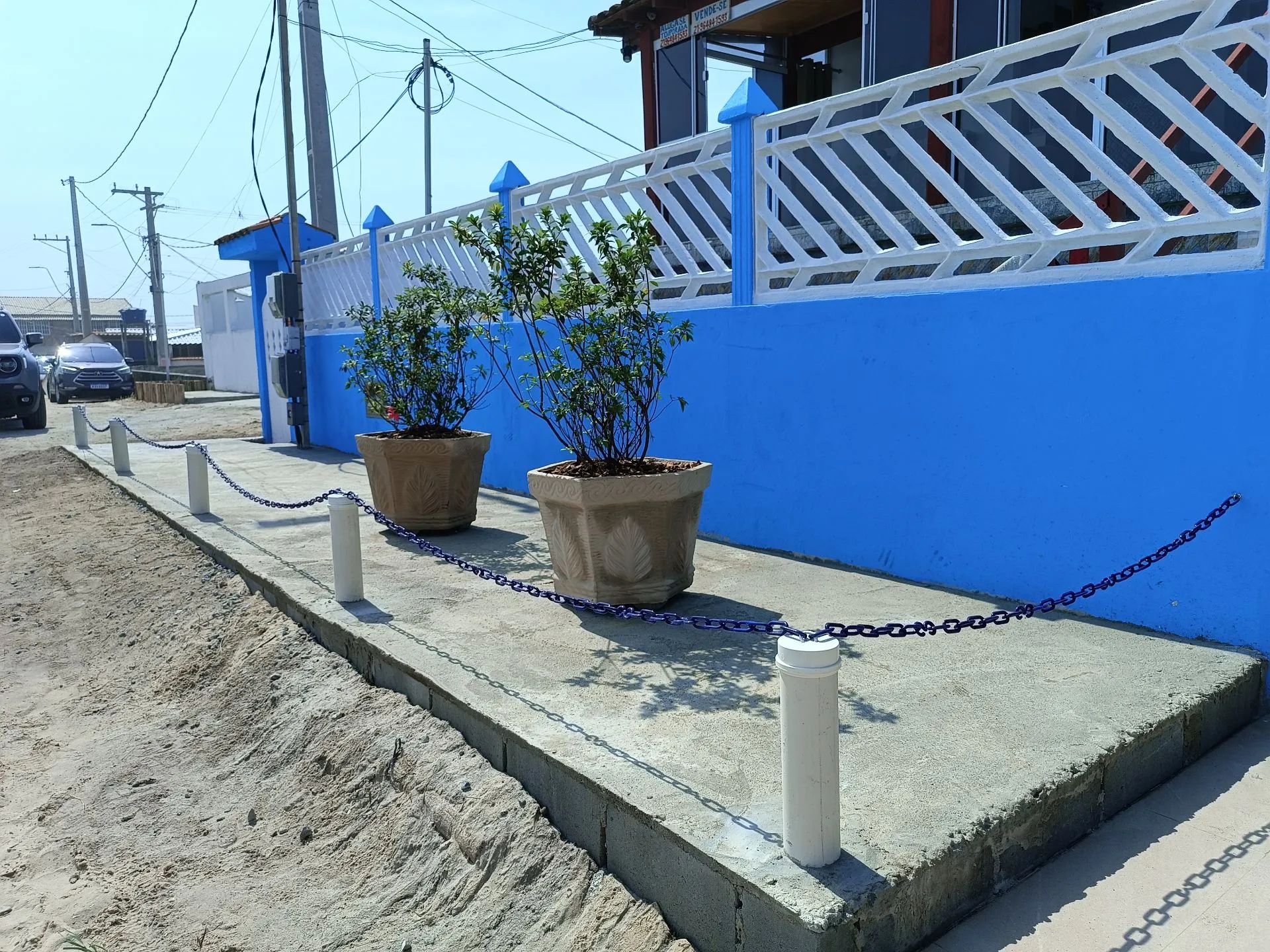 ALUGUEL P/TEMPORADA CASA PÉ NA AREIA PRAIA DE FIGUEIRA-DISTRITO DE ARRAIAL DO CABO-RJ - Foto 10
