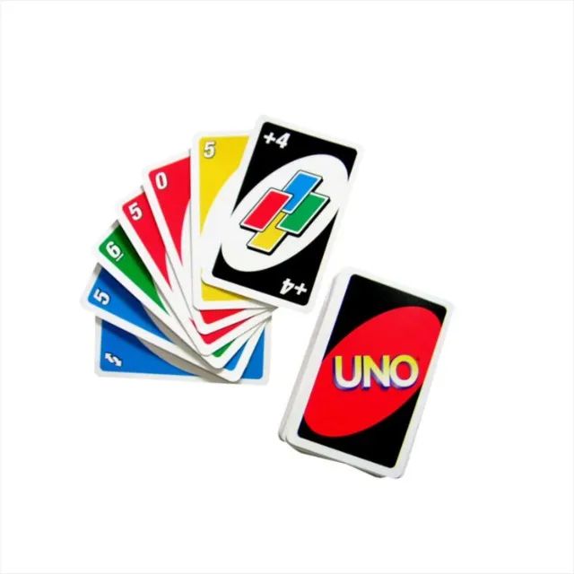 Jogo UNO - Diversão Garantida para Toda a Família Loja Coimbra Computadores Entregamos - Foto 6