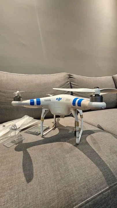 Drone DJI Phantom 2 - Foto 2