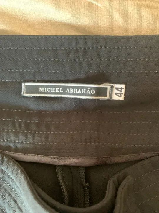 Calça Flaire 44 - Foto 2