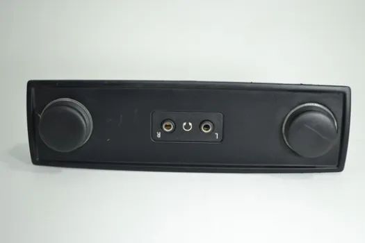  Tomada De Saída Traseira Com Fone De Ouvido Bmw X6 Original - Foto 4
