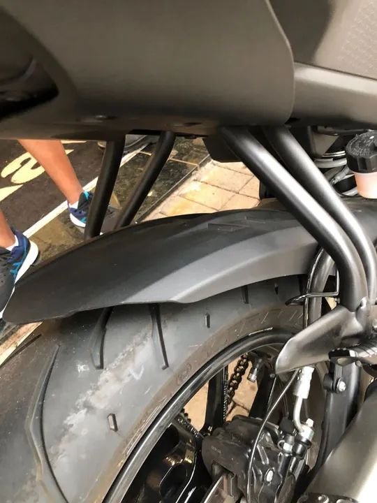 YAMAHA YZF R15 2024/2024 - Foto 12